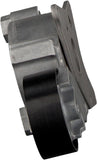 febi bilstein 29983 Tensioner Assembly for auxiliary belt, pack of one