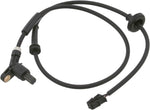 febi bilstein 24058 ABS Sensor, pack of one