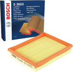 Bosch S3603 - Air Filter Car