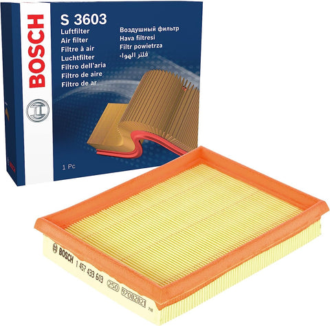 Bosch S3603 - Air Filter Car