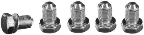 Sump Plug Fits: VW Audi Group A3, POLO, GOLF 1.9TDI