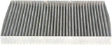 Bosch R2300 - Cabin Filter activated-carbon