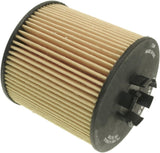 Blue Print ADV182104 Oil Filter with seal ring, pack of one
