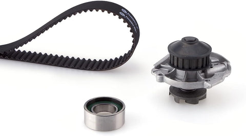 Gates KP15411XS Water Pump & Timing Belt Kit