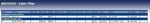Blue Print ADC42510 Cabin Filter, pack of one
