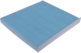 Blue Print ADL142504 Cabin Filter, pack of one