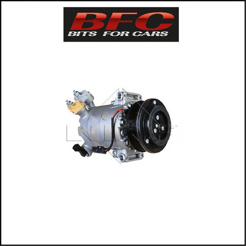 Ford Focus 1.0 EcoBoost MK3 Compressor 2011-2018