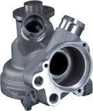 febi bilstein 09107 Water Pump with additional parts, pack of one