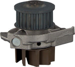 febi bilstein 43517 Water Pump, pack of one