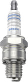 Bosch WR8AC - Spark Plugs Nickel - 1 piece