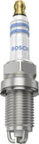 Bosch FR7KTC - Spark Plugs Nickel - 1 piece