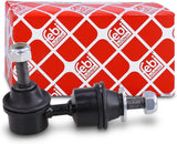 febi bilstein 27299 Stabiliser Link with lock nuts, pack of one