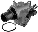 Thermostat Kit Fits: Alfa Romeo 156(932)