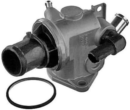 Thermostat Kit Fits: Alfa Romeo 156(932)