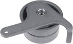 Blue Print ADC47610 Tensioner Pulley for timing belt, pack of one