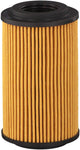 febi bilstein 24661 Oil Filter with seal rings, pack of one