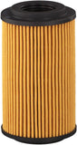 febi bilstein 24661 Oil Filter with seal rings, pack of one