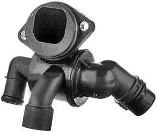 Thermostat Kit Fits: VW Audi Group A4, A6, Exeo 2.0TDi