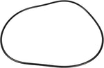 febi bilstein 08008 O-Ring for wheel hub, pack of one