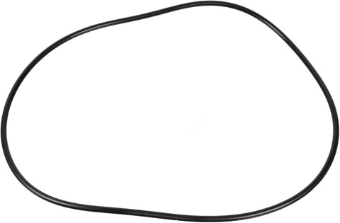 febi bilstein 08008 O-Ring for wheel hub, pack of one