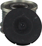 febi bilstein 32311 Alternator Overrun Pulley, pack of one