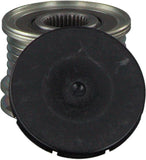febi bilstein 32311 Alternator Overrun Pulley, pack of one