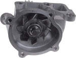 Blue Print ADK89111 Water Pump with gasket, pack of one