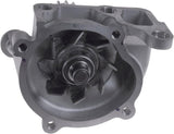 Blue Print ADK89111 Water Pump with gasket, pack of one