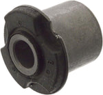 febi bilstein 12051 Axle Beam Mount for rear axle support, pack of one