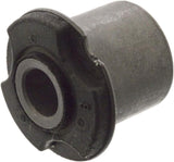 febi bilstein 12051 Axle Beam Mount for rear axle support, pack of one
