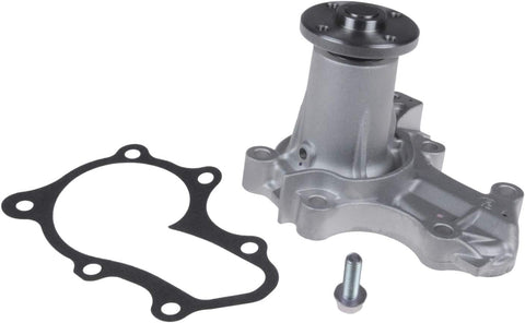 Blue Print ADC49133 Water Pump with seal and bolt, pack of one