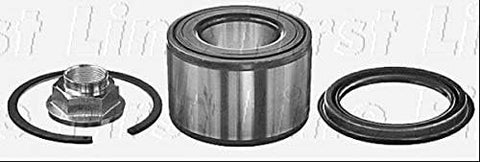 Wheel Bearing Kit Fits: Ford Ranger 02 - Front