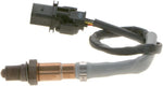 Bosch 0258017169 - Lambda sensor with vehicle-specific connector