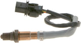 Bosch 0258017169 - Lambda sensor with vehicle-specific connector