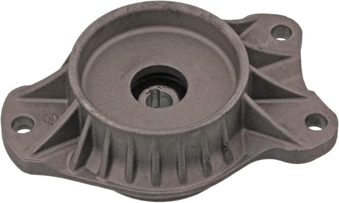 febi bilstein 100182 Strut Top Mounting no bearing needed, pack of one
