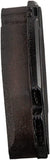 febi bilstein 16242 Brake Pad Set, pack of four