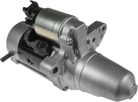 Blue Print ADH21246 Starter Motor, pack of one