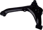 Blue Print ADK88642 Control Arm with bushes and joint, pack of one