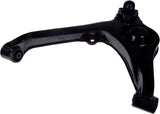 Blue Print ADK88642 Control Arm with bushes and joint, pack of one