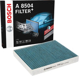 Bosch M2057 - Cabin Filter Standard