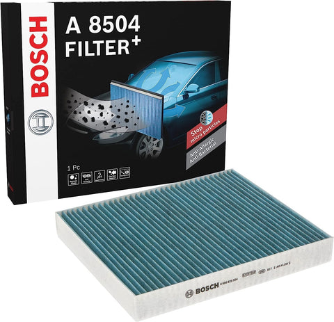 Bosch M2057 - Cabin Filter Standard