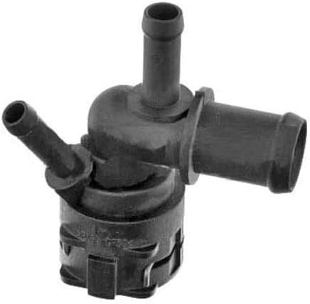 Coolant Flange Fits: Audi A3 (8V1, 8VK) 13 -