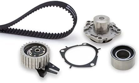 gates KP45600XS Powergrip Timing Belt Kit for Water Pump
