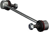 febi bilstein 31251 Stabiliser Link with lock nuts, pack of one