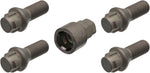 febi bilstein 47550 Wheel Bolt Kit lockable, pack of one