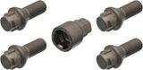 febi bilstein 47550 Wheel Bolt Kit lockable, pack of one