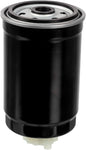 febi bilstein 17660 Fuel Filter, pack of one