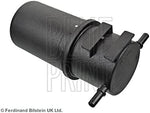 Fuel Filter Blue Print ADV182353 Febi Bilston -New Pck of 1