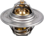 febi bilstein 17910 Thermostat, pack of one