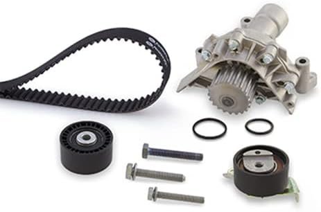 Gates KP15528XS Water Pump & Timing Belt Kit